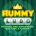 Rummy Ludo
