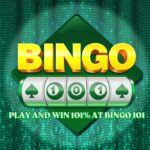 BINGO 101