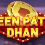 TEEN PATTI DHAN