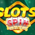 SLOTS SPIN