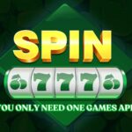 SPIN 777