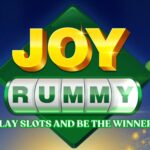 JOY RUMMY