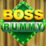 BOSS RUMMY