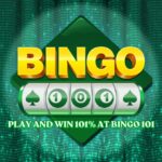 IND BET BINGO