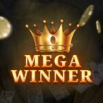 MEGA WINNER