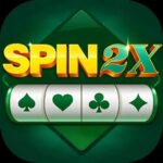 spin2x