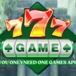 777 Game App