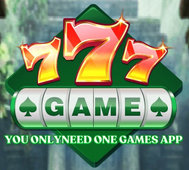 777 Game App