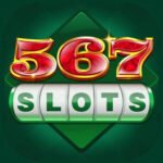 567 slots apps
